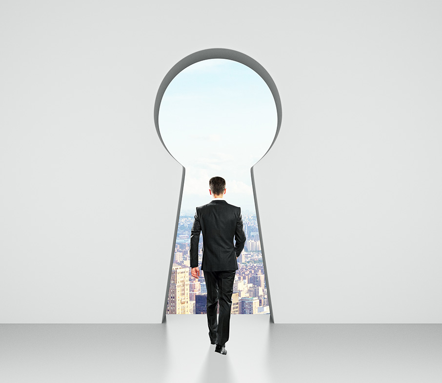 KEYS TO SUCCESS KEYS TO SUCCESS