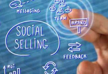 Social Selling