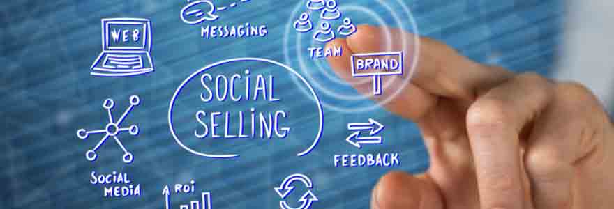 Social Selling